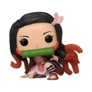 Demon Slayer - Nezuko Kamado Pop!