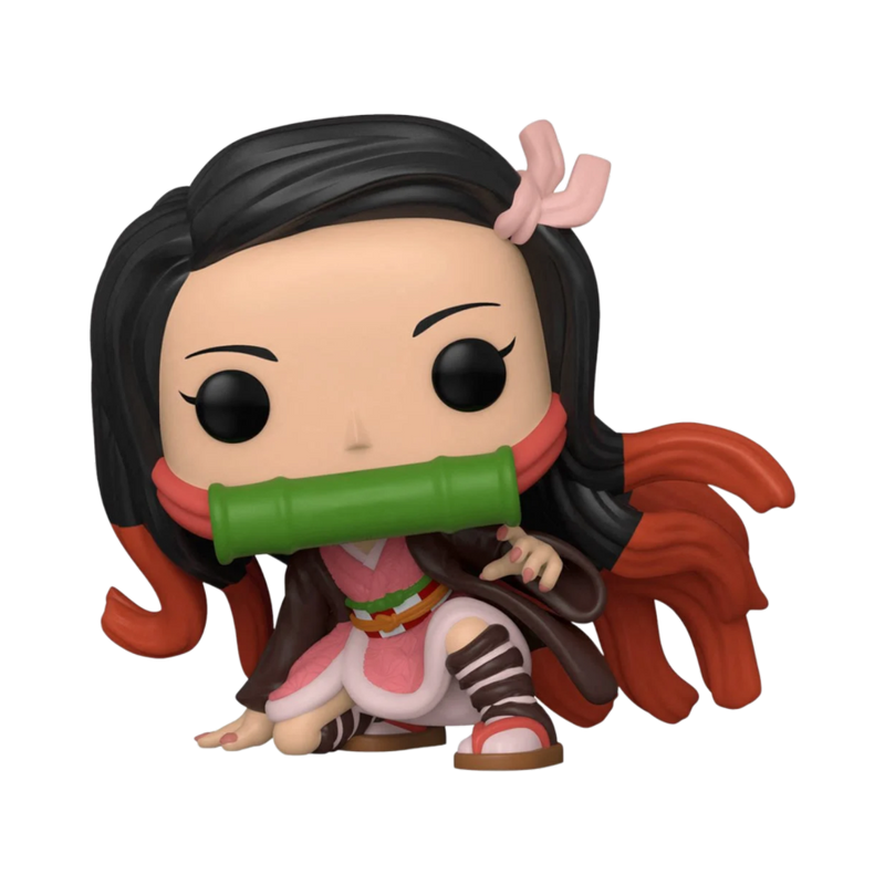 Demon Slayer - Nezuko Kamado Pop!