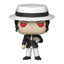 Demon Slayer - Muzan Kibutsuji Pop!