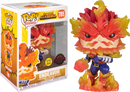 My Hero Academia - Funko Pop! Figure - Endeavor Special Edition GLOW (785)