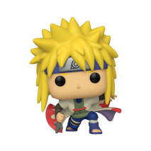 Naruto - Minato Namikaze Pop!