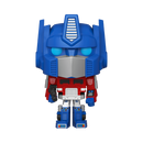 Transformers (TV) - Optimus Prime Pop!