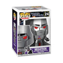 Transformers (TV) - Megatron Pop!