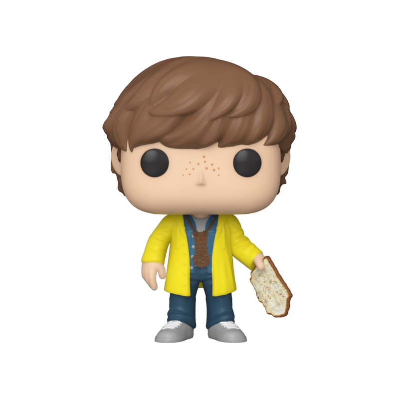 Goonies - Mikey w/Map Pop!