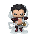 One Piece - Luffy Gear 4 MT Pop!