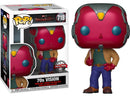 Marvel Wanda Vision - Pop! Figure - Vision 70s Special Edition (718)