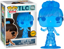 Rocks TLC - Funko POP! figure - Left Eye CHASE (196)