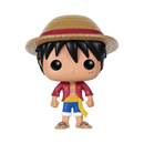 One Piece - Luffy Pop!