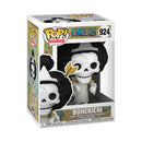 One Piece - Bonekichi Pop!