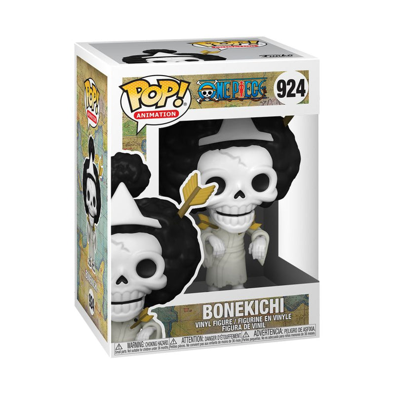 One Piece - Bonekichi Pop!