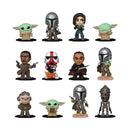 Star Wars: Mandalorian - Mystery Minis