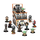 Star Wars: Mandalorian - Mystery Minis