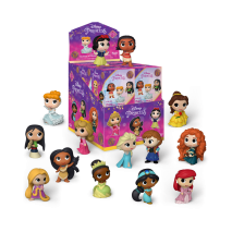 Disney Princess - Ultimate Mystery Minis Blind Box