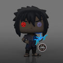 Naruto - Sasuke Rinnegan Pop!