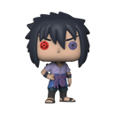 Naruto - Sasuke Rinnegan Pop!