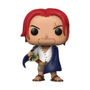 One Piece - Shanks Pop! RS