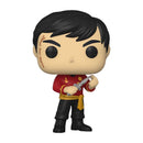 Star Trek: TOS - Mirror Sulu Pop!