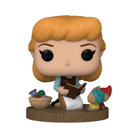 Disney Princess - Cinderella Ultimate Pop!