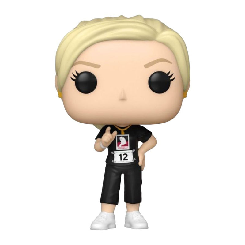 The Office - Angela Martin Fun Run Pop!