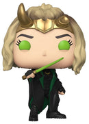 Loki (TV) - Sylvie GW Pop! RS