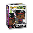 Disney Villains - Dr Facilier Pop!