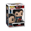 Evil Dead - Ash 40th ANNIV Pop!