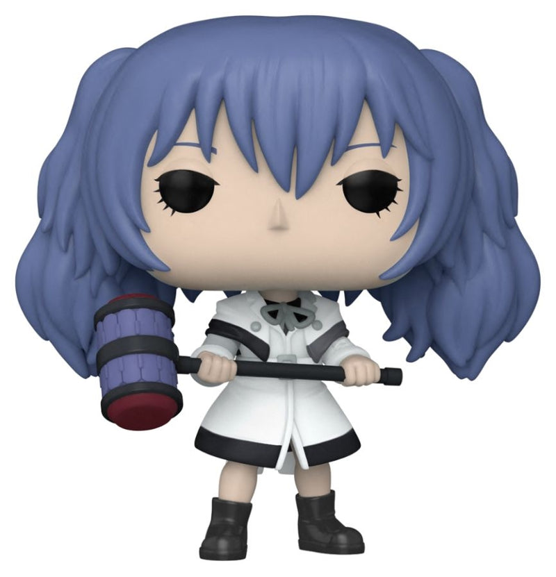 Tokyo Ghoul:Re - Saiko Yonebayashi Pop!