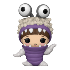 Monsters, Inc - Boo w/Hood Up 20th ANNIV Pop!