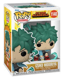 My Hero Academia - Izuku Midoria w/Gloves Pop!