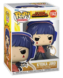 My Hero Academia - Funko POP! Figure - Kyoka Jiro (1143)
