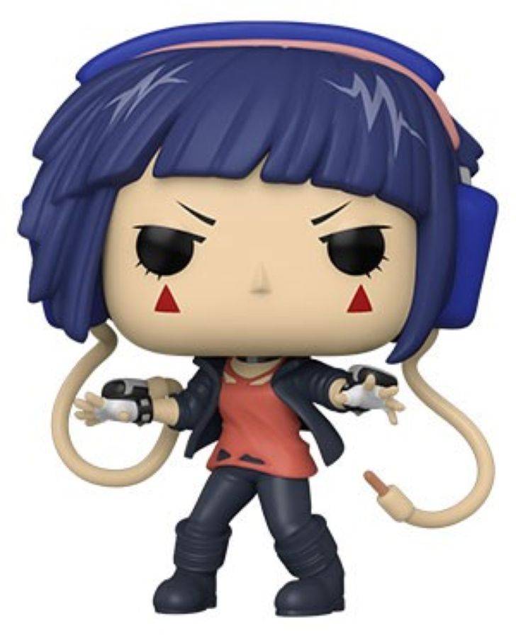 My Hero Academia - Kyoka Jiro Pop!