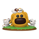 Dug Days - Dug w/Puppies Pop! Dlx RS