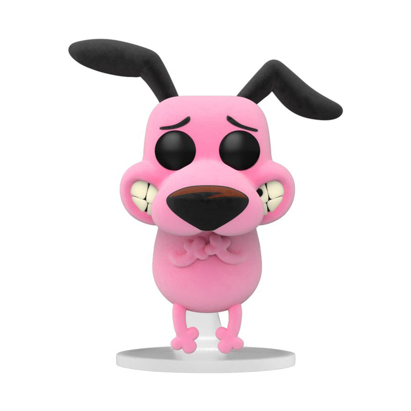 Courage tCD - Courage FL Pop!