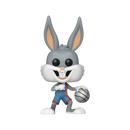 Space Jam 2 - Bugs Dribbling Pop!