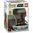 Star Wars - Funko POP! Vinyl - Boba Fett (480)