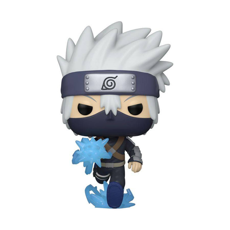 Naruto - Kakashi Hatake Young Pop!