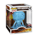 Attack on Titan - Eren Hardened Pop! Dlx RS