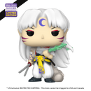 Inuyasha - Sesshomaru GW Pop! SD23 RS