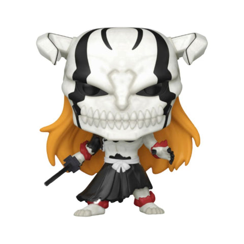 Bleach - Fully Hollowfied Ichigo Pop!