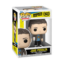 Brooklyn Nine-Nine - Jake Peralta w/Coffee Pop!