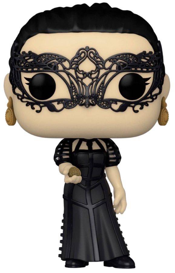 The Witcher (TV) - Yennefer Cut-Out Dress US Exclusive Pop!