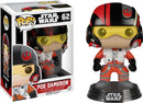 Poe Dameron - Funko Pop! Star Wars (62)