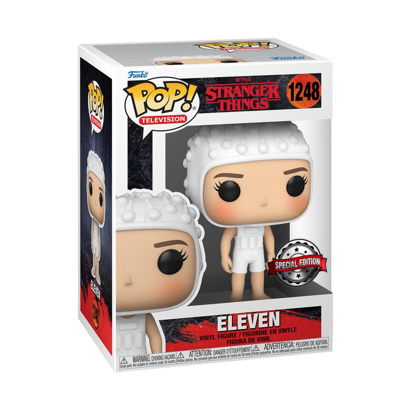 Stranger Things - Eleven in Tank Top Pop!