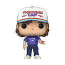 Stranger Things - Dustin w/Die Pop!