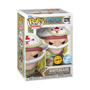 One Piece - Whitebeard Pop! RS