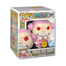 One Piece - Child Big Mom 6" Pop! RS