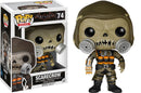 Scarecrow - Pop! Figure - Arkham Knight (74)