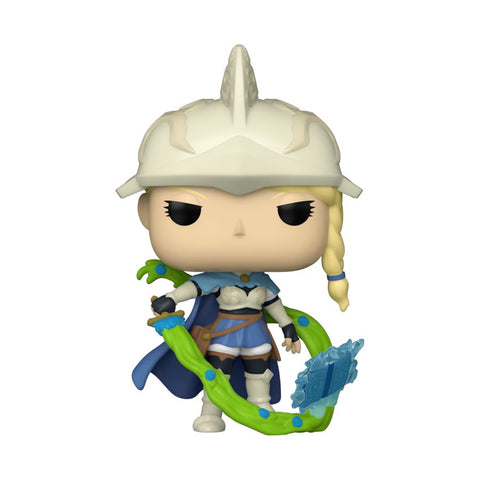 Black Clover - Charlotte Pop!