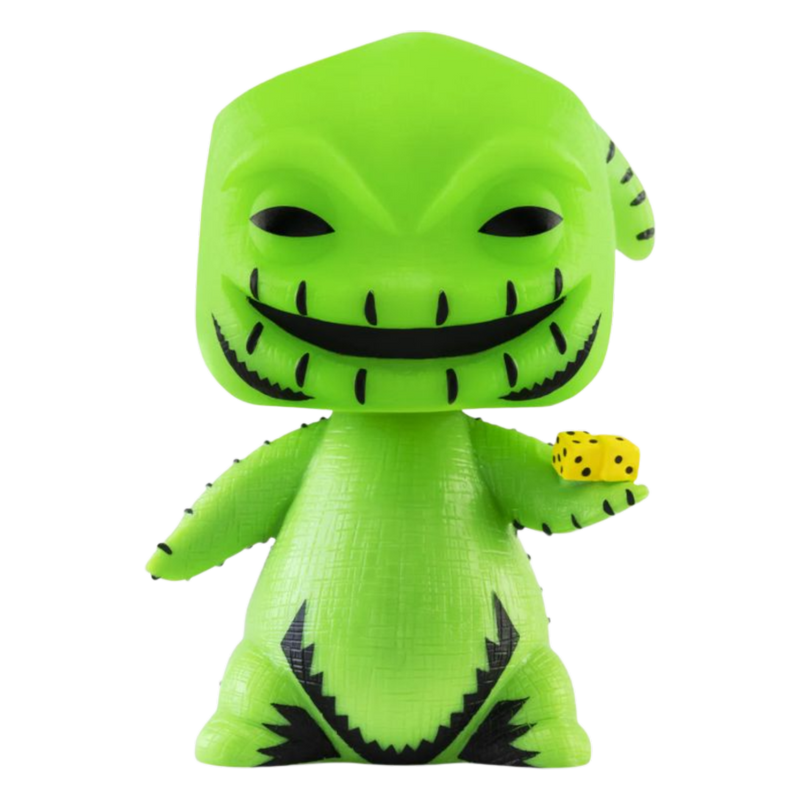 NBX - Oogie Boogie BKLT Pop!