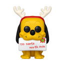 Disney - Pluto Holiday Pop!